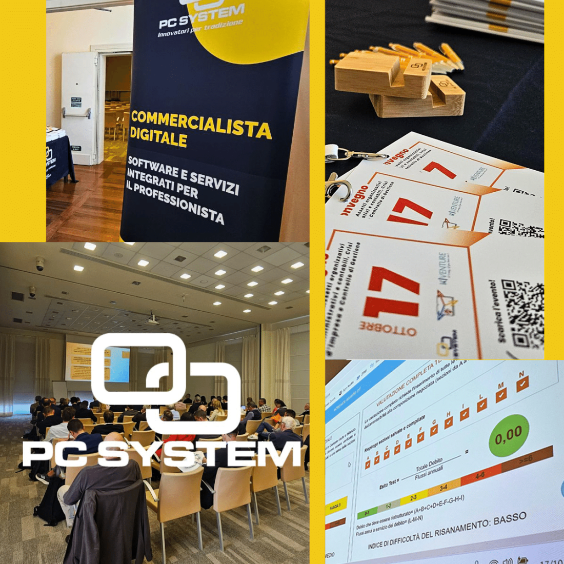 Convegno Crisi Impresa Commercialisti Firenze