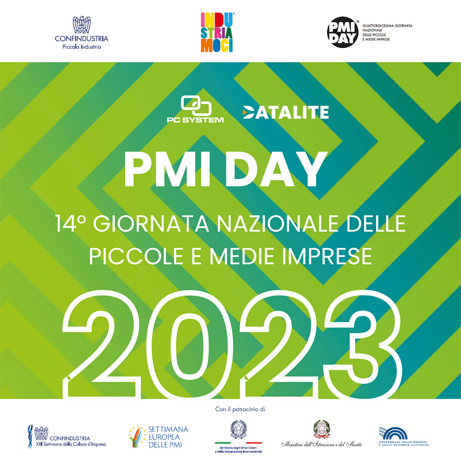 PMI Day 2023 Pontedera